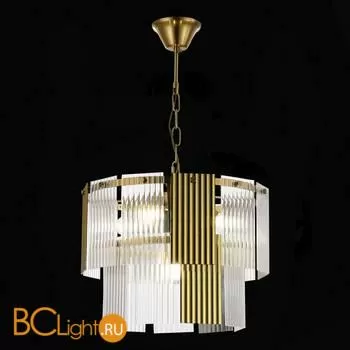 Подвесной светильник Evoluce Tresa SLE1123-303-05 - Фото 2