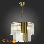 Подвесной светильник Evoluce Tresa SLE1123-303-05 - Фото 3