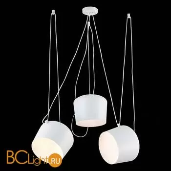 Подвесной светильник Evoluce Trieste SLE120653-03 - Фото 2