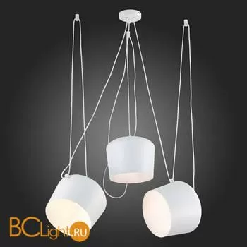 Подвесной светильник Evoluce Trieste SLE120653-03 - Фото 3