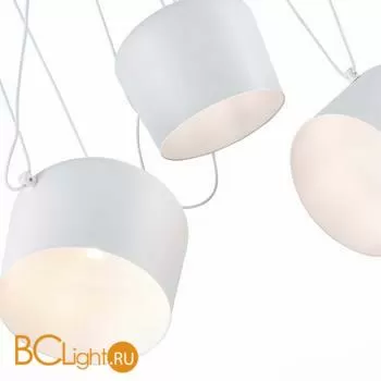 Подвесной светильник Evoluce Trieste SLE120653-03 - Фото 1