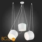 Подвесной светильник Evoluce Trieste SLE120653-03 - Фото 3