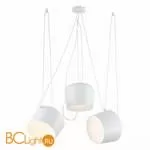 Подвесной светильник Evoluce Trieste SLE120653-03