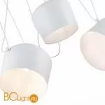 Подвесной светильник Evoluce Trieste SLE120653-03 - Фото 1