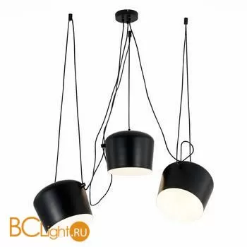 Подвесной светильник Evoluce Trieste SLE120643-03