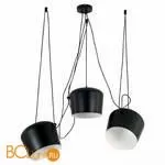 Подвесной светильник Evoluce Trieste SLE120643-03 - Фото 0