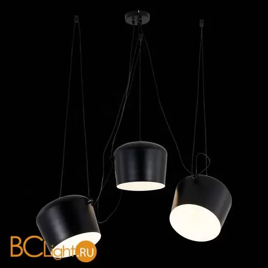Подвесной светильник Evoluce Trieste SLE120643-03.1 Подвесной светильник Evoluce Trieste SLE120643-03.1