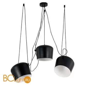 Подвесной светильник Evoluce Trieste SLE120643-03.1 - Фото 2