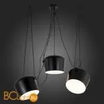 Подвесной светильник Evoluce Trieste SLE120643-03.1 - Фото 0