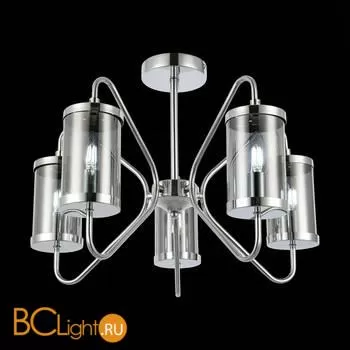 Люстра Evoluce Valieri SLE102302-05