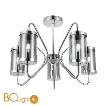 Люстра Evoluce Valieri SLE102302-05 - Фото 0