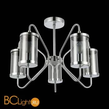 Люстра Evoluce Valieri SLE102302-05 - Фото 3