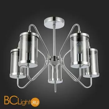 Люстра Evoluce Valieri SLE102302-05 - Фото 6