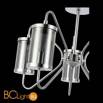 Люстра Evoluce Valieri SLE102302-05 - Фото 4