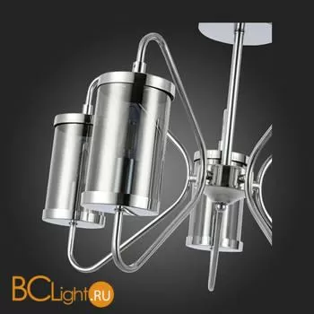 Люстра Evoluce Valieri SLE102302-05 - Фото 7