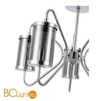 Люстра Evoluce Valieri SLE102302-05 - Фото 2