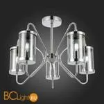 Люстра Evoluce Valieri SLE102302-05 - Фото 5