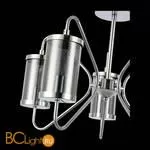 Люстра Evoluce Valieri SLE102302-05 - Фото 4