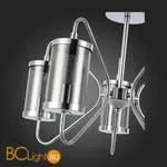 Люстра Evoluce Valieri SLE102302-05 - Фото 7