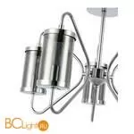 Люстра Evoluce Valieri SLE102302-05 - Фото 2