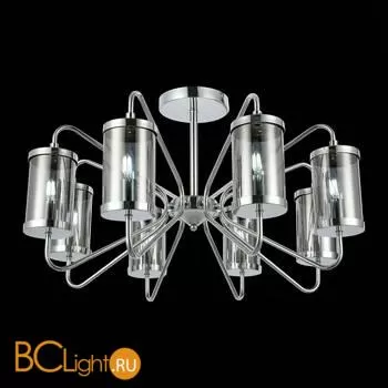 Люстра Evoluce Valieri SLE102302-08 - Фото 2