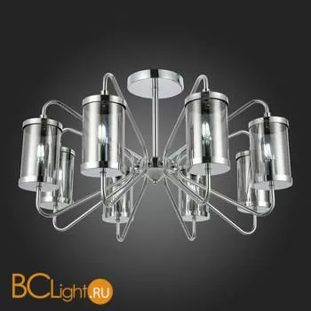 Люстра Evoluce Valieri SLE102302-08 - Фото 5