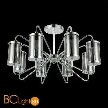 Люстра Evoluce Valieri SLE102302-08 - Фото 3