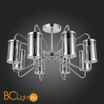 Люстра Evoluce Valieri SLE102302-08 - Фото 6