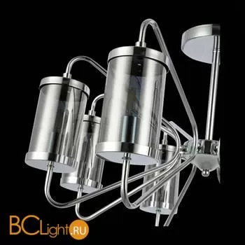 Люстра Evoluce Valieri SLE102302-08 - Фото 4