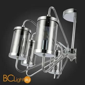 Люстра Evoluce Valieri SLE102302-08 - Фото 7