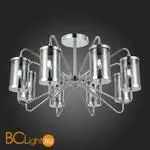 Люстра Evoluce Valieri SLE102302-08 - Фото 5