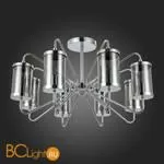 Люстра Evoluce Valieri SLE102302-08 - Фото 6