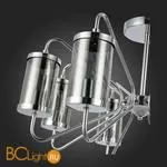 Люстра Evoluce Valieri SLE102302-08 - Фото 7