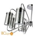 Люстра Evoluce Valieri SLE102302-08 - Фото 1