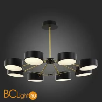 Люстра Evoluce Valle SLE6005-402-08 - Фото 5