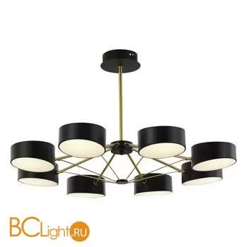 Люстра Evoluce Valle SLE6005-402-08