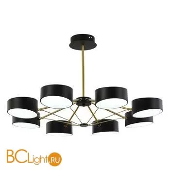 Люстра Evoluce Valle SLE6005-402-08 - Фото 1