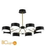 Люстра Evoluce Valle SLE6005-402-08 - Фото 1