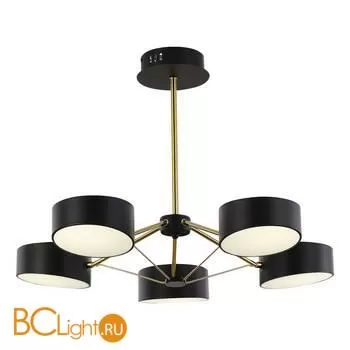 Люстра Evoluce Valle SLE6005-402-05