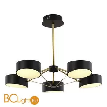 Люстра Evoluce Valle SLE6005-402-05 - Фото 0