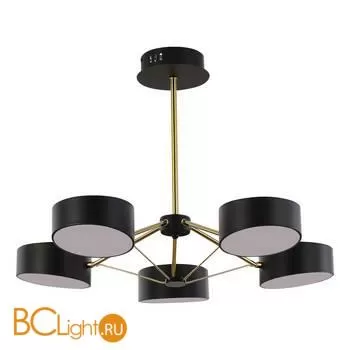 Люстра Evoluce Valle SLE6005-402-05 - Фото 2