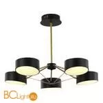 Люстра Evoluce Valle SLE6005-402-05 - Фото 0