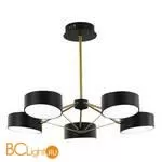 Люстра Evoluce Valle SLE6005-402-05 - Фото 1