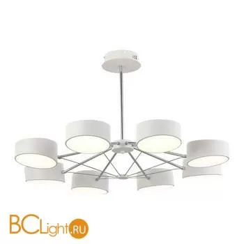 Люстра Evoluce Valle SLE6005-502-08