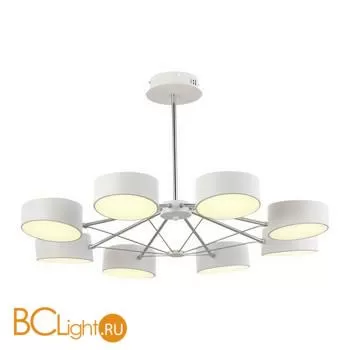 Люстра Evoluce Valle SLE6005-502-08 - Фото 0