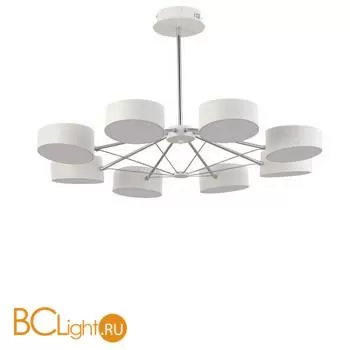 Люстра Evoluce Valle SLE6005-502-08 - Фото 2