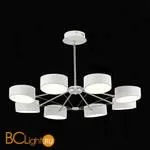 Люстра Evoluce Valle SLE6005-502-08 - Фото 4