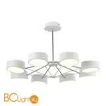 Люстра Evoluce Valle SLE6005-502-08