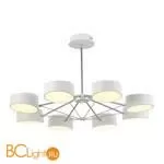 Люстра Evoluce Valle SLE6005-502-08 - Фото 0