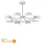 Люстра Evoluce Valle SLE6005-502-08 - Фото 1